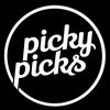 pickypicks_1st