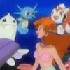 thelittlegingermermaid