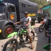 hodmas