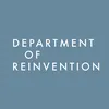 departmentofreinvention