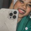 Nafissa Ahmat