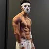 Mohamed fightness