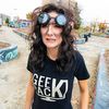 juliathegeek