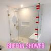 buffonshower