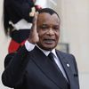 Dénis Sassou Nguesso officiel