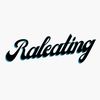 raleating