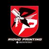 Ridho Painting