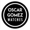 Oscar Gomez Watches