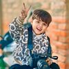 Almeer Babu