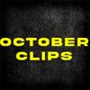october_clips