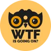 WTFisGoingOn