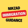 NIKZAD Immigration Official