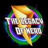 The Legacy of Nerd