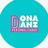 Dona Dani Personalizados