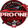 Pro One น้ำยาล้างรถ
