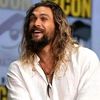 Jason Momoa