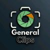 General Clips