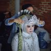 Nadd (MUA BOGOR)