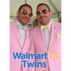 Walmart Twins