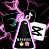 𖹭𝗺𝗮𝗵𝗺𝗶𝗿𝗮𖹭<𝟑