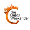 The Lagos Weekender