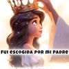 Hija de Dios👸