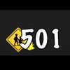 nf501n