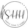 simplehomeandhobby