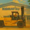 komatsuforkliftvietnam
