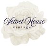 velvethousevintage