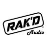 rakdaudio
