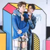 fortpeat_islove