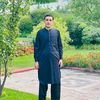 Irshad Hussain Bangash