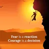 flyingreaction