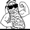 Mitochondria Man
