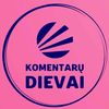komentarudievai