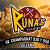 runaspolleriassullana