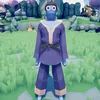 taekwon_monky