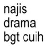 sisrigulbat7