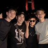 fens keluarga papa artoe😎
