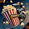 Francis joy🍿📺