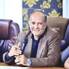 الشاعر ناظم الحاشي