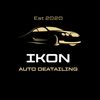 ikon.auto.deatailing