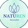 🌿💚NATUREN Biomarket 💚 🌿