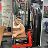gymorxan95