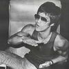 bruceleeishim