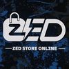 Zed Store Online