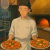 Son PizzaMan 🍕🍕🍕