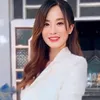 Vườn mai Nguyễn Trâm