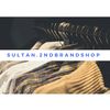 sultan.2ndbrandshop
